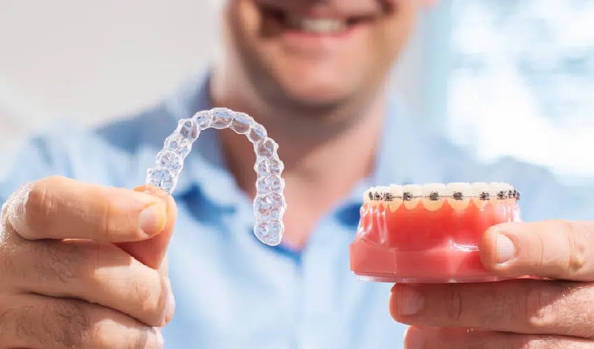 Expert Orthodontic Care in Navan: What Patients Can Expect