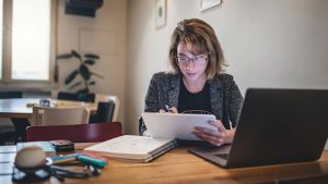 Optimizing Your Business with Entrepreneurial Skills and Financial Advice