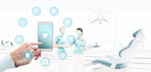 Reimagining Dental Marketing with Augmented Reality Tools