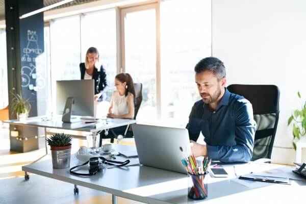 SEO Agency Strategies for Competitive Niches