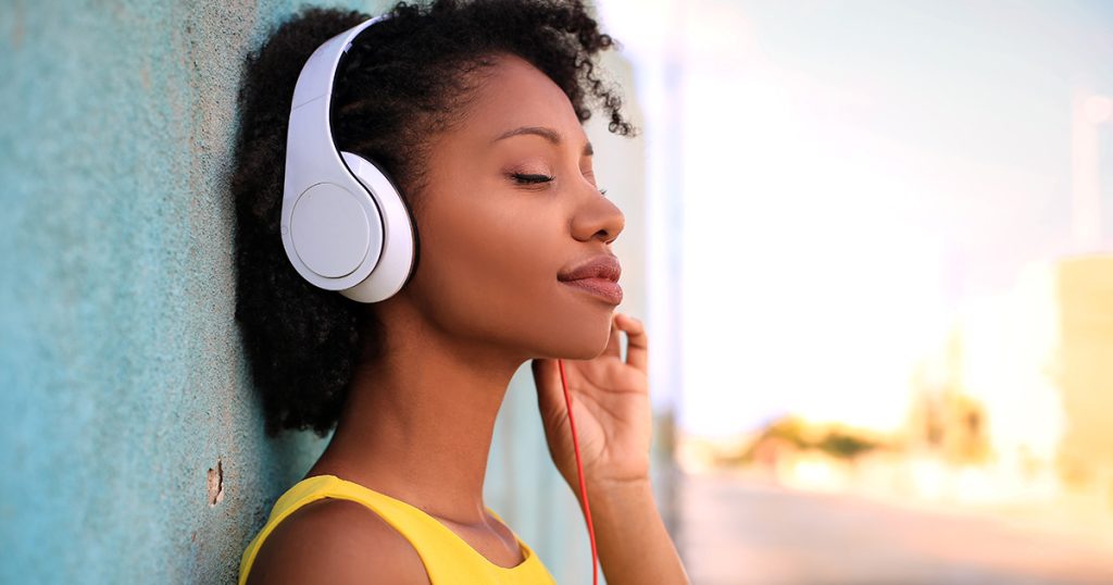 Exploring Lofi Music’s Influence on Enhancing Everyday Creative Flow