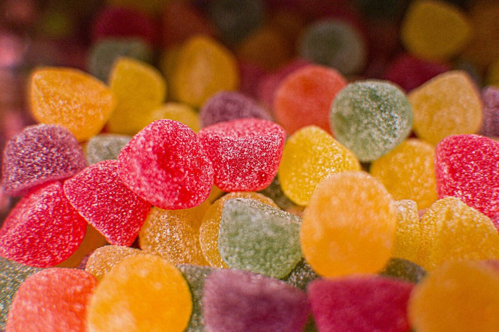thc edibles