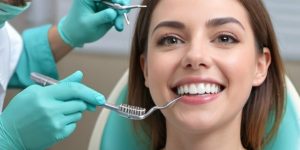 The Art of Composite Bonding: Crafting Perfect Smiles